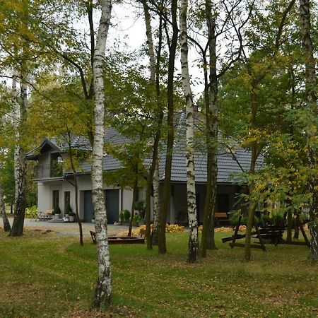 Zofijowka Villa Osjakow Ngoại thất bức ảnh