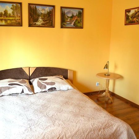 Zofijowka Villa Osjakow Ngoại thất bức ảnh