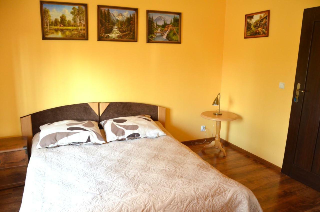Zofijowka Villa Osjakow Ngoại thất bức ảnh
