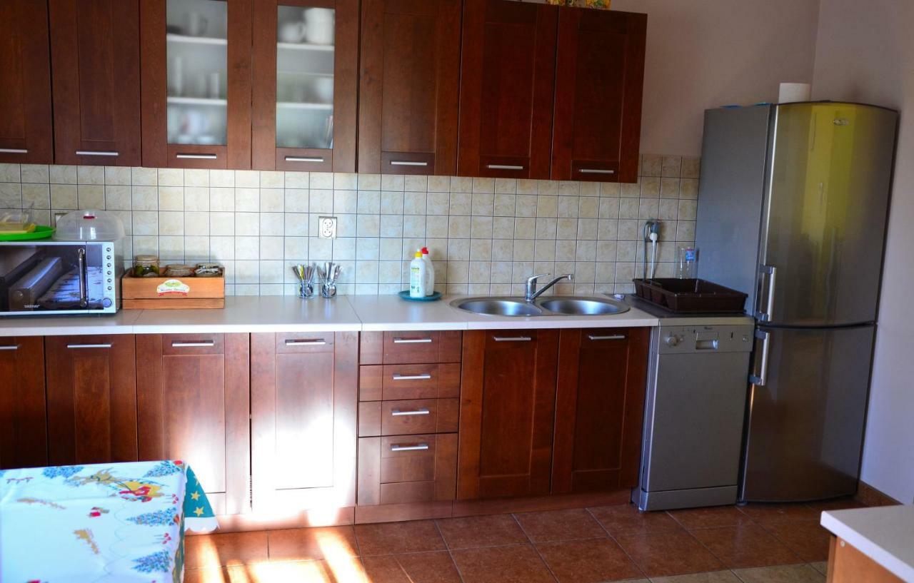 Zofijowka Villa Osjakow Ngoại thất bức ảnh