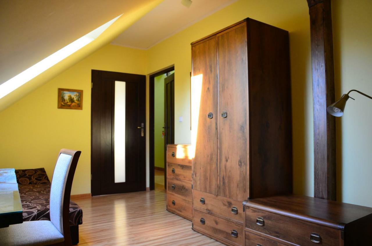 Zofijowka Villa Osjakow Ngoại thất bức ảnh