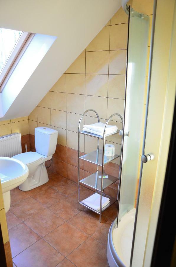 Zofijowka Villa Osjakow Ngoại thất bức ảnh